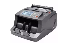 Счетчик банкнот BCASH K-2820 UV/MG - Фото Счетчик банкнот BCASH K-2820 UV/MG - Фото