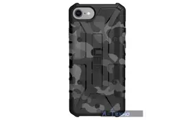 Чехол для моб. телефона Urban Armor Gear iPhone 8/7/6S/6 Pathfinder Camo Gray/Black (IPH8/7-A-BC) - Фото
