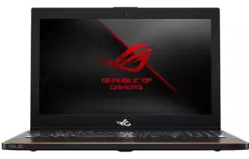 Ноутбук ASUS GM501GS (GM501GS-EI001T) - Фото