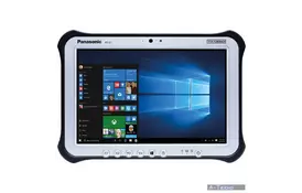 Планшет PANASONIC TOUGHPAD FZ-G1 (FZ-G1R0008T9) - Фото