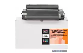Картридж NewTone для Xerox Phaser 3300 аналог 106R01412 Black (NT3300 Max) - Фото