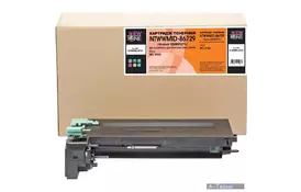 Картридж NewTone для Xerox WC 4150 аналог 006R01276 Black (NTWWMID-86729) - Фото