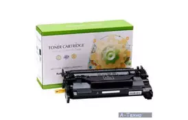 Картридж Static Control HP CLJ CB540A (125A) 2.2k black (002-01-SB540A) - Фото