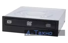 Оптический привод DVD±RW LiteOn iHAS122-18/iHAS122-04 - Фото