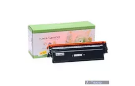 Картридж Static Control HP CLJ CF360X (508X) 12.5k black (002-01-SF360X) - Фото