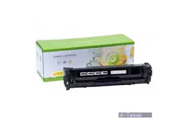 Картридж Static Control HP CLJP CE320A (128A) 2k black (002-01-SE320A) - Фото