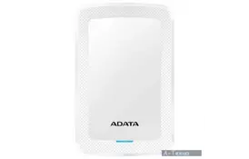 Внешний жесткий диск 2.5" 2TB ADATA (AHV300-2TU31-CWH) - Фото