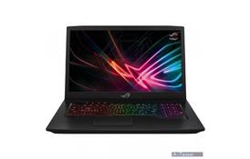 Ноутбук ASUS GL703GS (GL703GS-E5015T) - Фото
