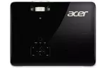 Проектор Acer V6820i (DLP, UHD e., 2400 lm), поддержка Amazon Alexa (MR.JQD11.00D)