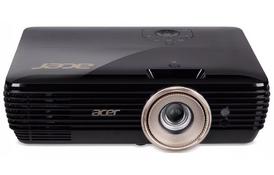 Проектор Acer V6820i (DLP, UHD e., 2400 lm), поддержка Amazon Alexa (MR.JQD11.00D) - Фото