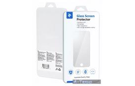 Скло захисне 2E для Huawei P20 2.5D 2.5D Black border (2E-TGHW-P20) - Фото