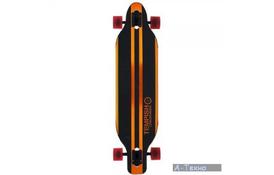 Скейтборд Tempish BRAX FX2 106001031 (106001031) - Фото