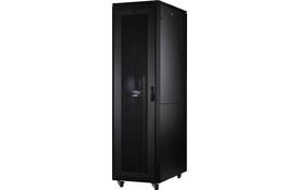 Шкаф MIRSAN ALTER PLUS SERVER 19 46U (MR.GTAPS46U61.02) - Фото