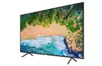 Телевизор SAMSUNG 49NU7100 (UE49NU7100UXUA)