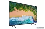 Телевизор SAMSUNG 49NU7100 (UE49NU7100UXUA)