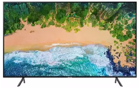 Телевизор SAMSUNG 49NU7100 (UE49NU7100UXUA) - Фото