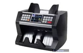 Счетчик банкнот BCASH 8500T - Фото Счетчик банкнот BCASH 8500T - Фото