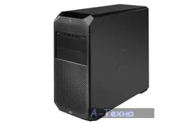 Рабочая станция HP Z4 (3MB65EA) - Фото