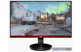 Монітор AOC G2590PX - Фото