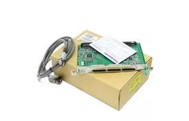 Плата соединения блоков АТС Panasonic KX-TDA6110XJ для KX-TDA600, Bus Master Card - Фото