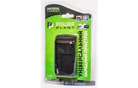 Зарядное устройство для фото PowerPlant Panasonic DMW-BMB9, EN-EL14 (DB46DV2294) - Фото