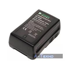 Аккумулятор к фото/видео Gold mount PowerPlant Sony BP-190W 13200mAh (CB970223)