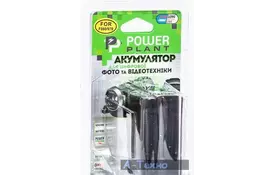 Аккумулятор к фото/видео PowerPlant NP-F980D 7800mAh (CB970162) - Фото