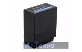 Аккумулятор к фото/видео PowerPlant Panasonic CGR-D54SH 7800mAh (CB970179) - Фото