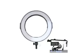 Кольцевой свет PowerPlant Ring Light SL-288A (RL288A) - Фото