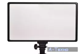 Постійне світло PowerPlant Soft Light SL288A - Фото