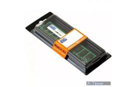 Модуль пам'яті для ноутбука SoDIMM DDR3L 4GB 1600 MHz GOODRAM (GR1600S3V64L11/4G) - Фото