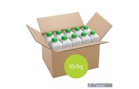 Тонер HP LJ Universal 10кг (1005/2035/1010, M402/426) SERVICE PACK ColorWay (TH-U06-SP) - Фото