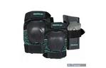 Комплект защиты Powerslide 903243 Standard Tri-Pack Women S (4040333499641)