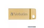 USB флеш накопитель Verbatim 32GB Metal Executive Gold USB 3.0 (99105)