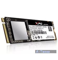 Накопитель SSD M.2 2280 240GB ADATA (ASX8200NP-240GT-C)