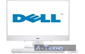 Компьютер Dell Inspiron 3477 (O3477I3410IW-37WHITE) - Фото