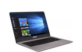 Ноутбук ASUS Zenbook UX410UA (UX410UA-GV346T) - Фото