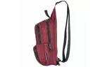 Рюкзак для ноутбука Wenger Console Cross Body Bag (605030)