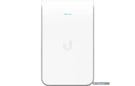 Точка доступу Wi-Fi Ubiquiti UAP-AC-IW - Фото