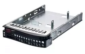 Карман внутренний SUPERMICRO MCP-220-00043-0N   - Фото