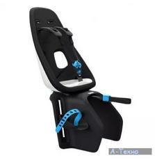 Детское велокресло Thule Yepp Nexxt Maxi Universal Mount Snow White (White) (TH12080203)