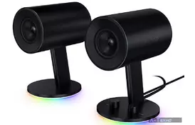 Акустична система Razer Nommo Chroma (RZ05-02460100-R3G1) - Фото