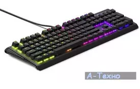 Клавіатура SteelSeries Apex M750 QX2 switches (64677) - Фото