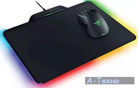 Мышка Razer Mamba + Firefly Hyperflux (RZ83-02480100-B3M1) - Фото