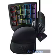 Клавиатура Razer Tartarus V2 (RZ07-02270100-R3M1)