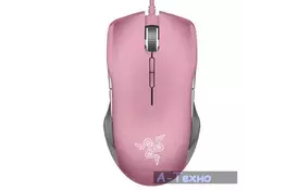 Мишка Razer Lancehead Tournament Quartz Edition (RZ01-02130400-R3M1) - Фото