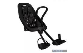 Детское велокресло Thule Yepp Mini (Black) (TH12020101) - Фото