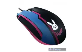Мишка Razer D.Va Abyssus Elite (RZ01-02160200-R3M1) - Фото