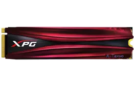 Накопитель SSD M.2 2280 960GB ADATA (AGAMMIXS11-960GT-C) - Фото