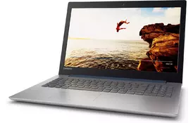 Ноутбук Lenovo IdeaPad 320-15 (80XL03WARA) - Фото